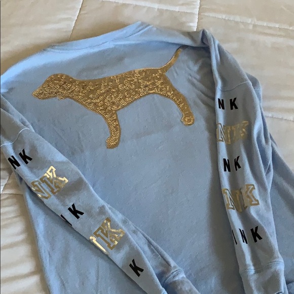 Pink top - Picture 5 of 6